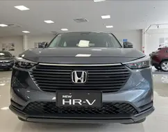 HONDA HR-V 1.5 DI I-VTEC FLEX EX CVT HONDA HR-V 1.5 DI I-VTEC FLEX EX CVT