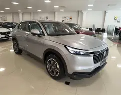 HONDA HR-V 1.5 DI I-VTEC FLEX EXL CVT HONDA HR-V 1.5 DI I-VTEC FLEX EXL CVT