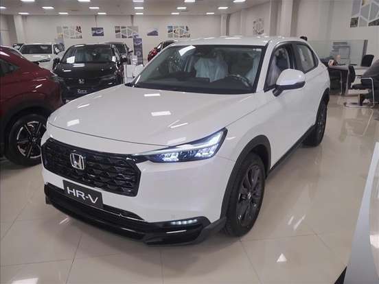 HONDA-HR-V-1.5 DI I-VTEC TURBO FLEX ADVANCE CVT HONDA-HR-V-2026
