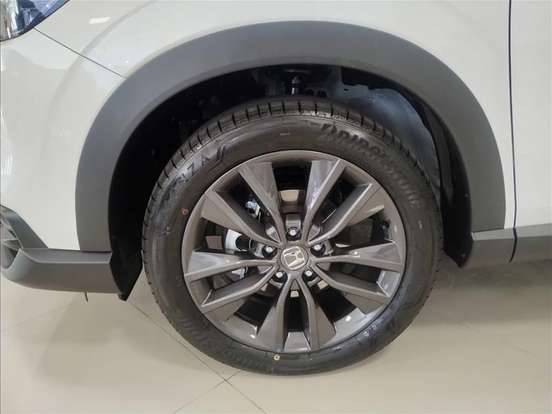 HONDA-HR-V-1.5 DI I-VTEC TURBO FLEX ADVANCE CVT HONDA-HR-V-2026