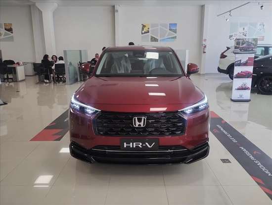 HONDA-HR-V-1.5 DI I-VTEC TURBO FLEX TOURING CVT HONDA-HR-V-2026