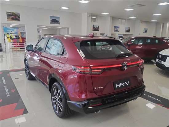 HONDA-HR-V-1.5 DI I-VTEC TURBO FLEX TOURING CVT HONDA-HR-V-2026