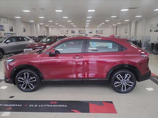 HONDA-HR-V-1.5 DI I-VTEC TURBO FLEX TOURING CVT HONDA-HR-V-2026