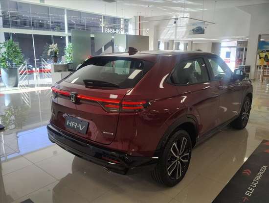 HONDA-HR-V-2026