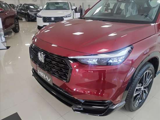 HONDA-HR-V-2026