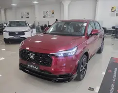 HONDA HR-V 1.5 DI I-VTEC TURBO FLEX TOURING CVT HONDA HR-V 1.5 DI I-VTEC TURBO FLEX TOURING CVT