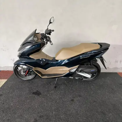 HONDA PCX 160 DLX HONDA PCX 160 DLX
