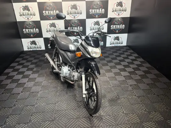 HONDA POP 110i 