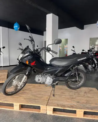 HONDA POP 110i 