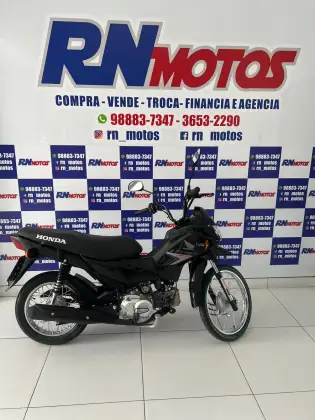 HONDA POP 110i 