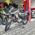 HONDA XRE 300 ADVENTURE HONDA XRE 300 ADVENTURE