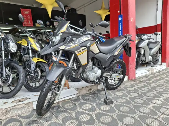 HONDA-XRE 300 ADVENTURE HONDA-XRE 300 ADVENTURE-2021