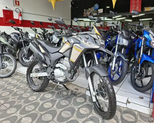 HONDA-XRE 300 ADVENTURE-2021