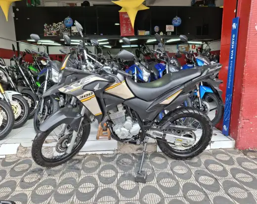 HONDA-XRE 300 ADVENTURE-2021