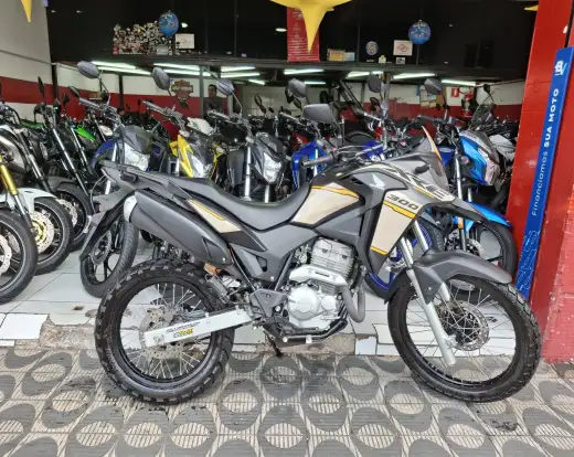 HONDA-XRE 300 ADVENTURE-2021