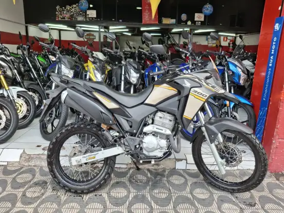 HONDA-XRE 300 ADVENTURE HONDA-XRE 300 ADVENTURE-2021