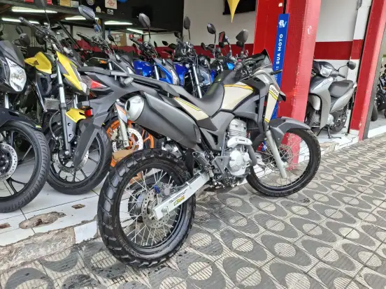 HONDA-XRE 300 ADVENTURE HONDA-XRE 300 ADVENTURE-2021