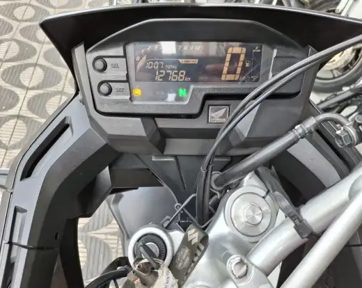 HONDA-XRE 300 ADVENTURE-2021