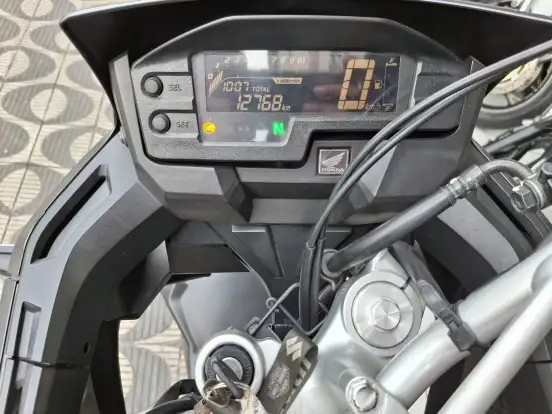 HONDA-XRE 300 ADVENTURE HONDA-XRE 300 ADVENTURE-2021