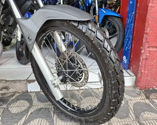 HONDA-XRE 300 ADVENTURE-2021