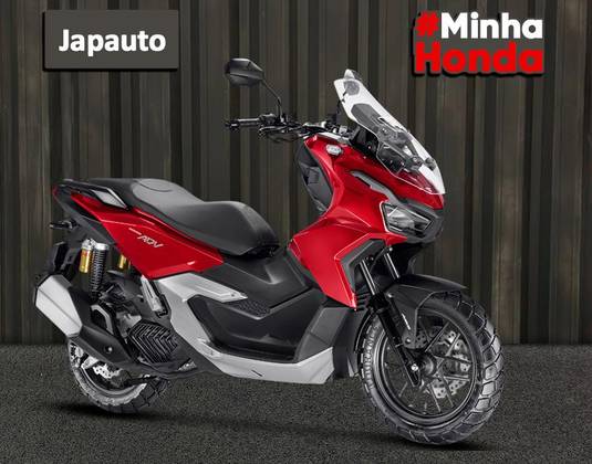 HONDA ADV 160 