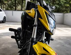 HONDA CB 300F TWISTER ABS HONDA CB 300F TWISTER ABS