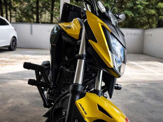 HONDA-CB 300F TWISTER ABS HONDA-CB 300F TWISTER ABS-2024