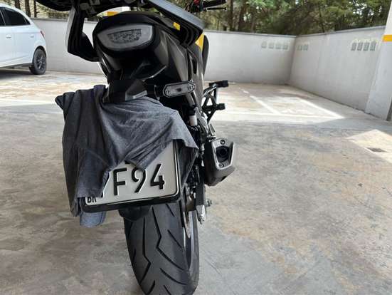 HONDA-CB 300F TWISTER ABS HONDA-CB 300F TWISTER ABS-2024