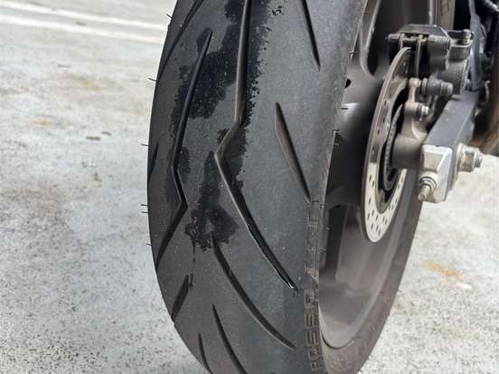 HONDA-CB 300F TWISTER ABS HONDA-CB 300F TWISTER ABS-2024
