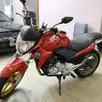 HONDA CB 300R HONDA CB 300R