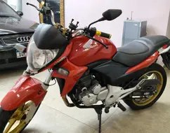 HONDA CB 300R HONDA CB 300R