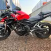 HONDA CB 500F ABS HONDA CB 500F ABS