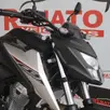 HONDA CB 300F TWISTER ABS HONDA CB 300F TWISTER ABS