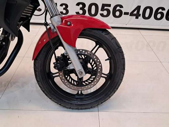 HONDA-CB 300R HONDA-CB 300R-2010