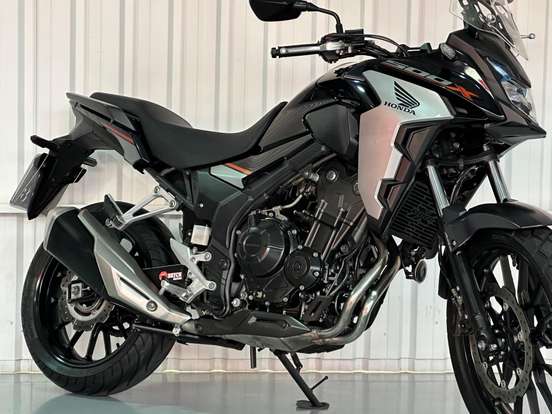 HONDA-CB 500 X ABS-2020