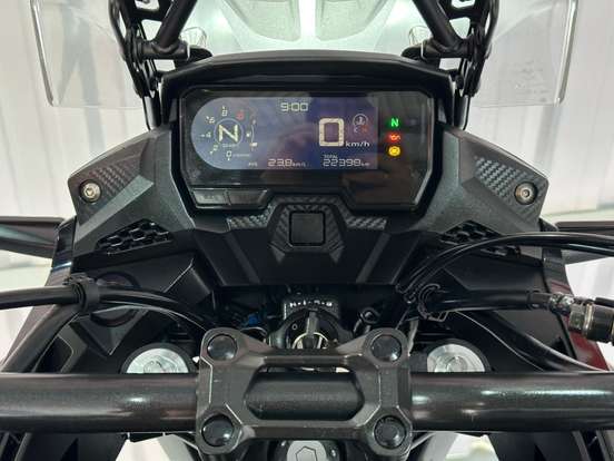 HONDA-CB 500 X ABS-2020