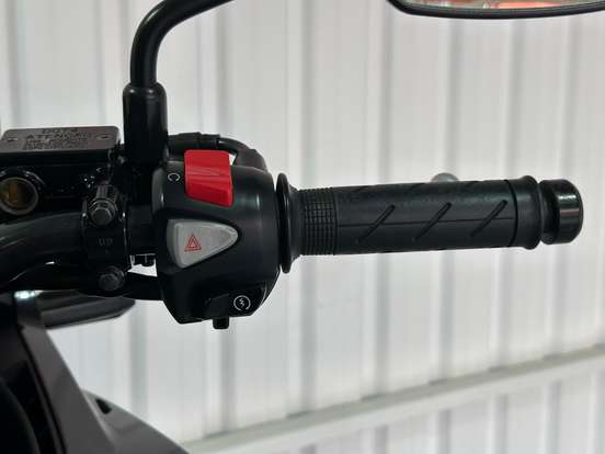 HONDA-CB 500 X ABS-2020