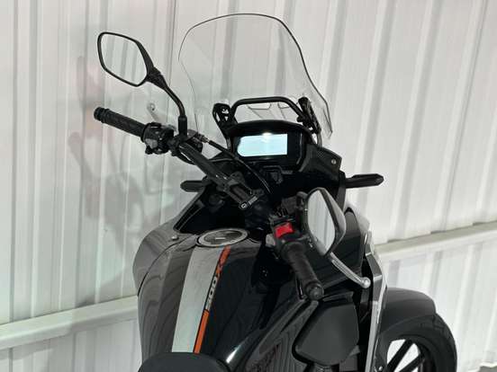 HONDA-CB 500 X ABS HONDA-CB 500 X ABS-2020