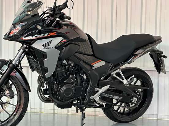 HONDA-CB 500 X ABS HONDA-CB 500 X ABS-2020