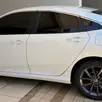 HONDA CIVIC 2.0 16V FLEXONE LX 4P CVT HONDA CIVIC 2.0 16V FLEXONE LX 4P CVT