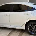 HONDA CIVIC 2.0 16V FLEXONE LX 4P CVT HONDA CIVIC 2.0 16V FLEXONE LX 4P CVT