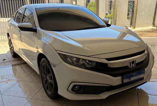 HONDA-CIVIC-2021