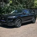 HONDA HR-V 1.5 DI I-VTEC TURBO FLEX ADVANCE CVT HONDA HR-V 1.5 DI I-VTEC TURBO FLEX ADVANCE CVT
