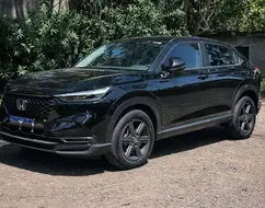 HONDA HR-V 1.5 DI I-VTEC TURBO FLEX ADVANCE CVT HONDA HR-V 1.5 DI I-VTEC TURBO FLEX ADVANCE CVT
