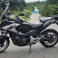 HONDA NC 750X ABS HONDA NC 750X ABS