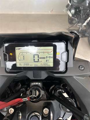 HONDA-NC 750X ABS-2023