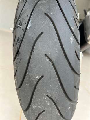 HONDA-NC 750X ABS-2023