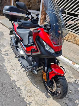 HONDA X-ADV 