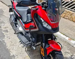 HONDA X-ADV HONDA X-ADV