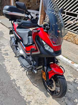 HONDA-X-ADV-2021